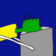 Sam Barfing