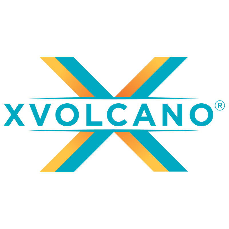 XVolcano logo