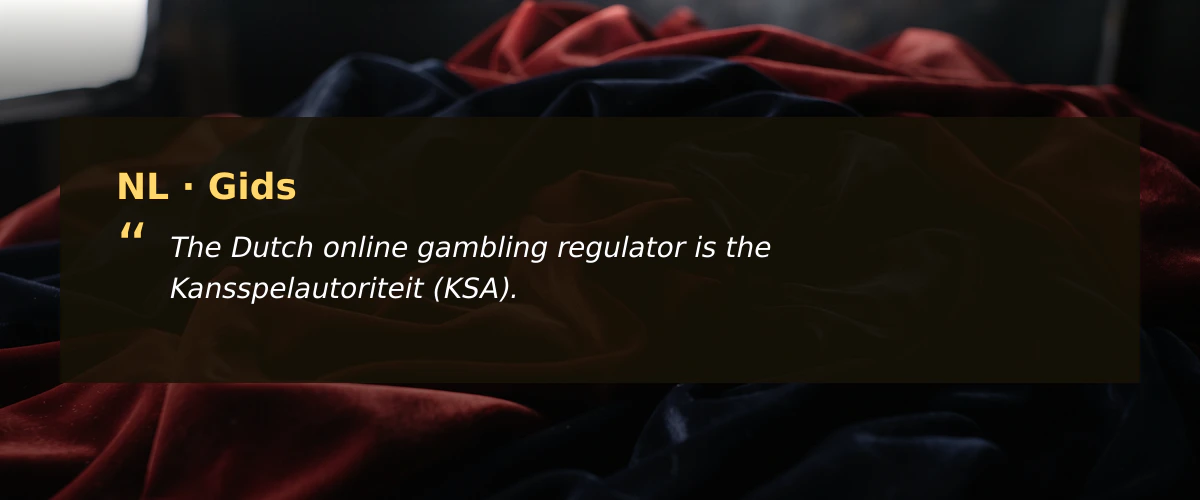 Online NL casino: wat je als Nederlandse speler echt moet weten — Gids