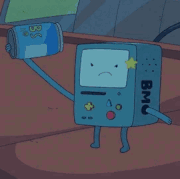 adventure time bmo yeahboy.gif