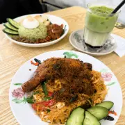 Kopitiam Kopi Kaw Kaw10