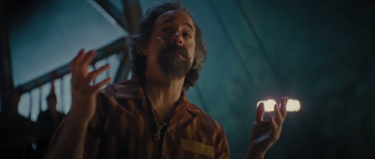 Percy Jackson: Sea of Monsters Screenshot