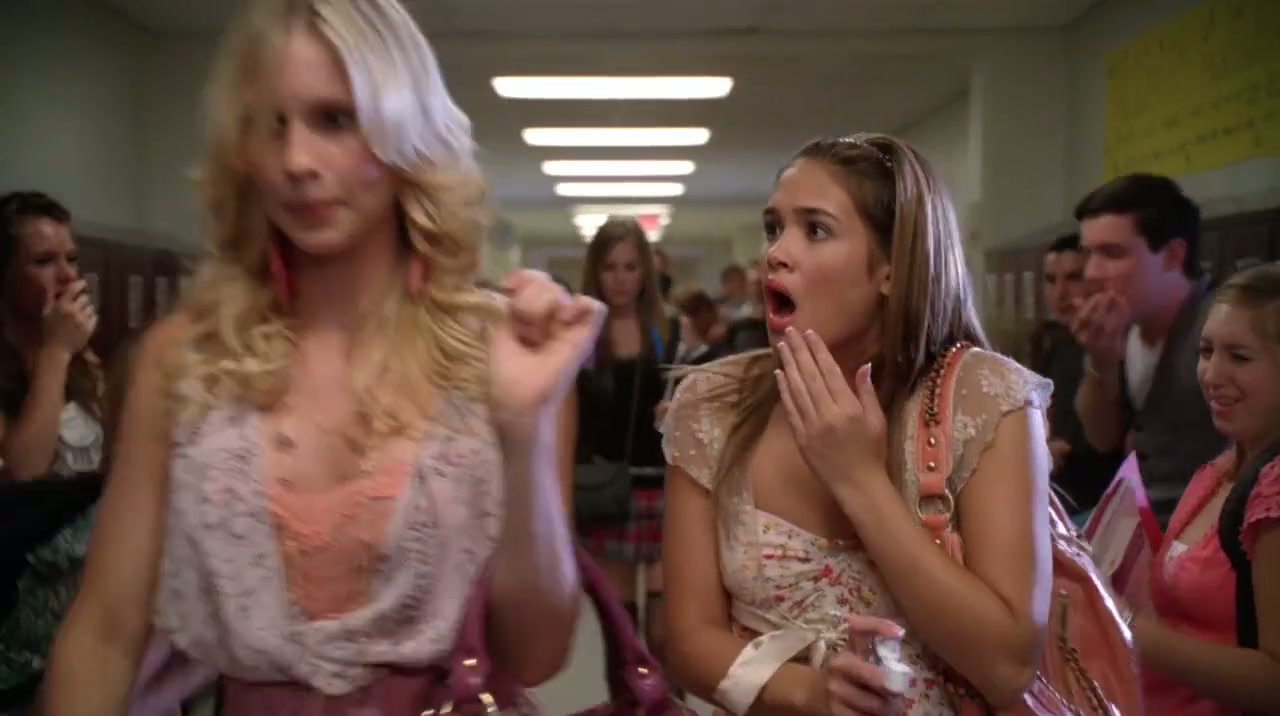 Mean Girls 2 Screenshot
