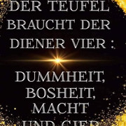 teufel vier