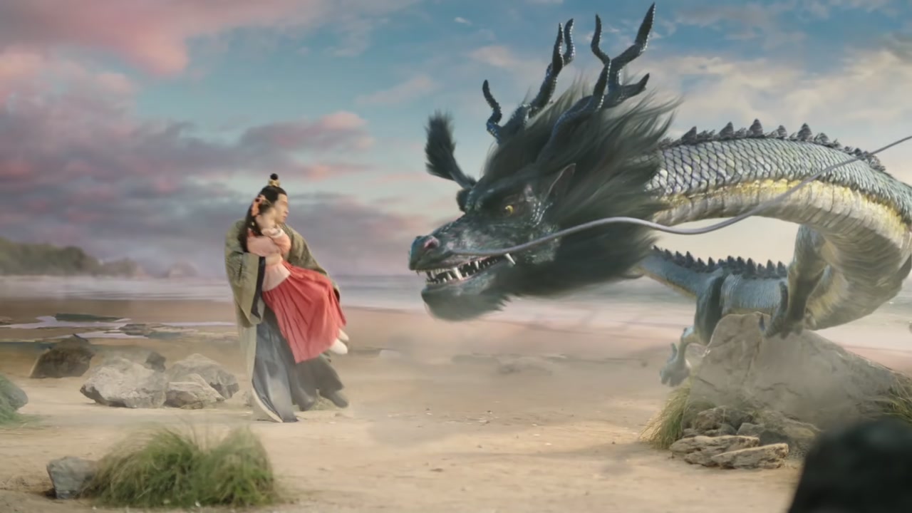 Eternal Love Rain Screenshot