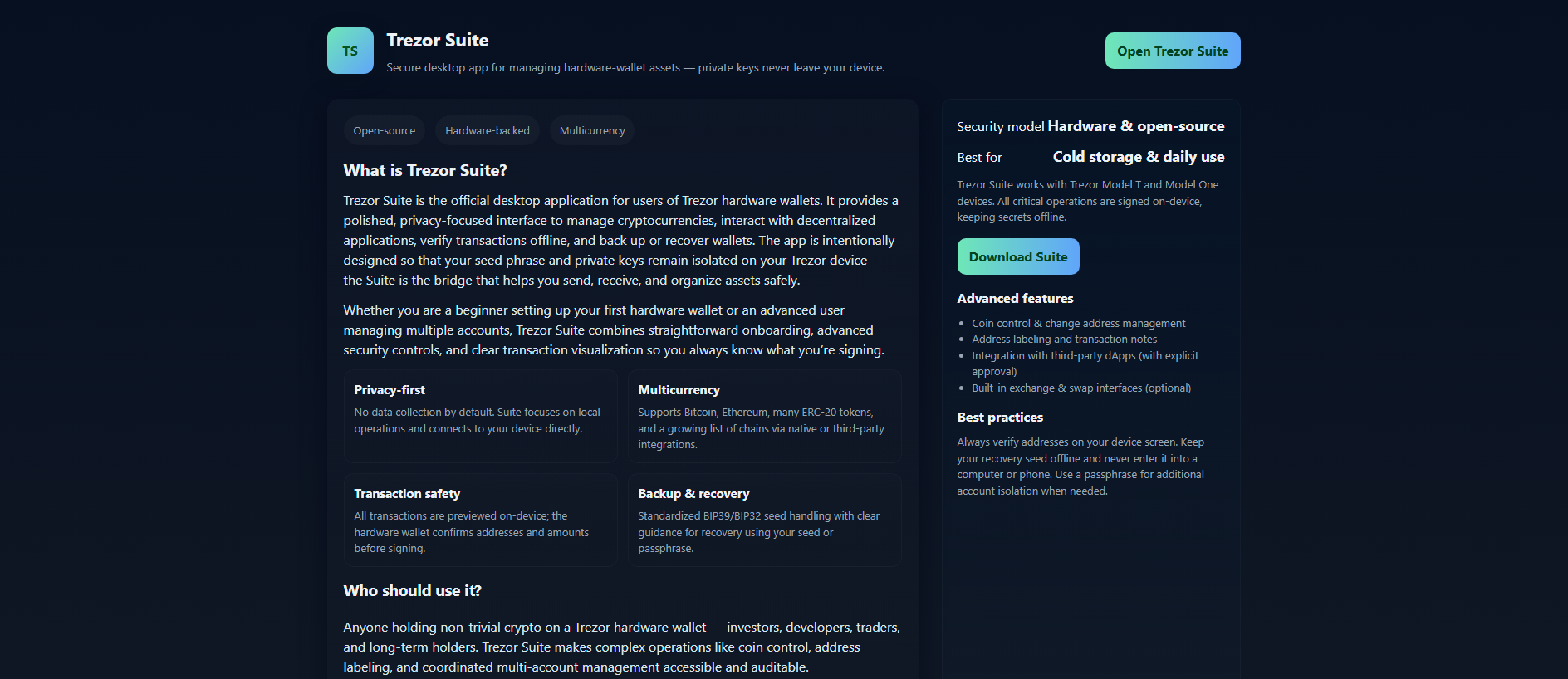 Stored capture of connects-suites-trze-io.pages.dev