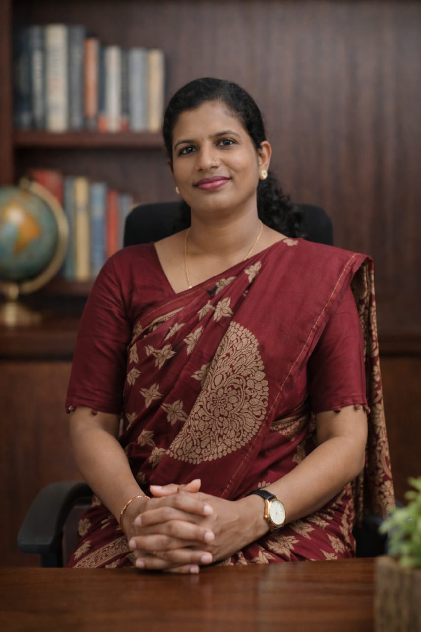Sooriya Sree
