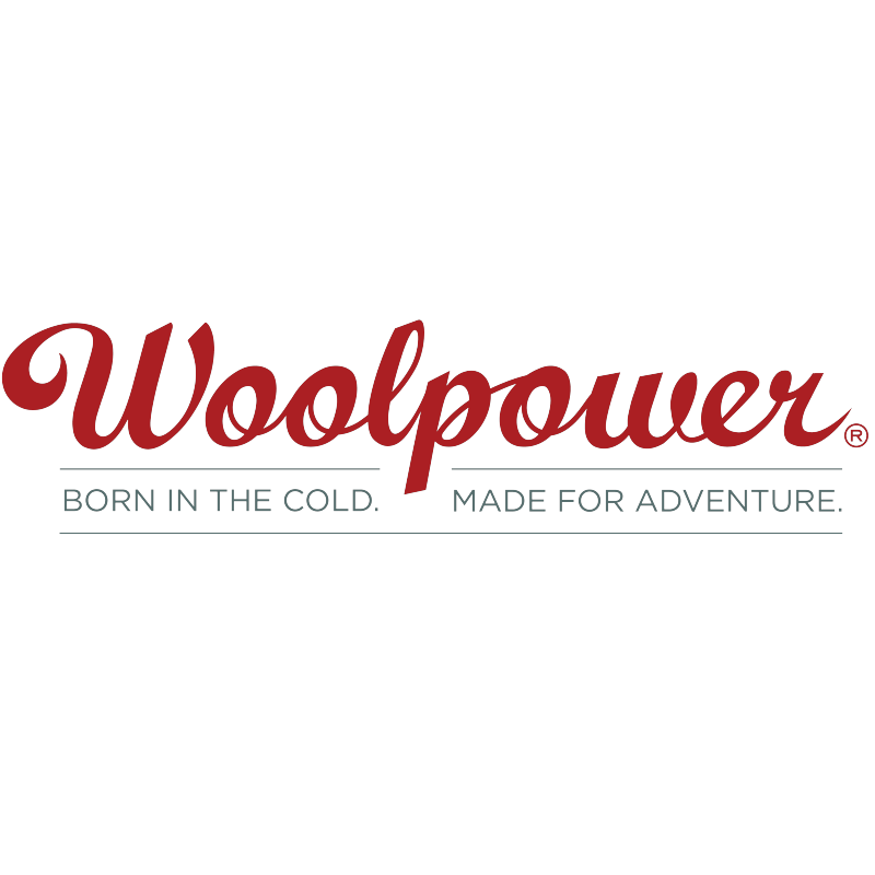 Woolpower logo
