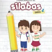 Cuadernillo de las sílabas simples