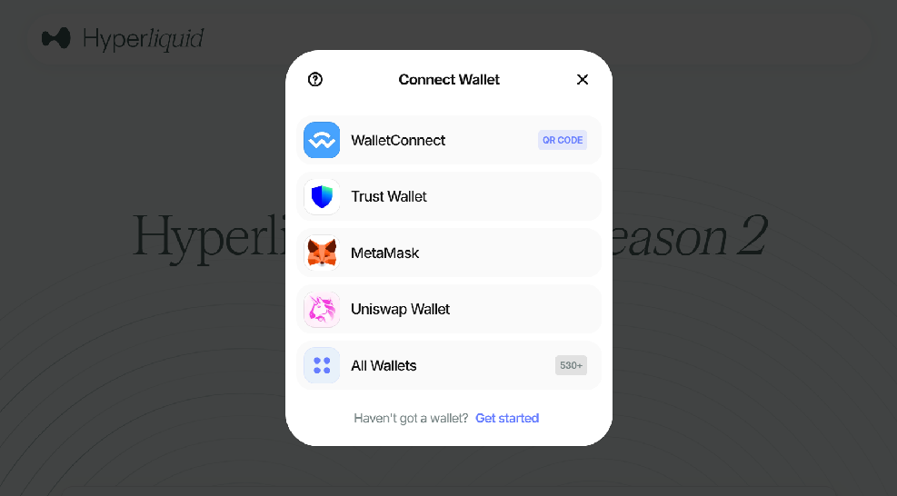 Stored capture of airdrop-hyperliquid.money