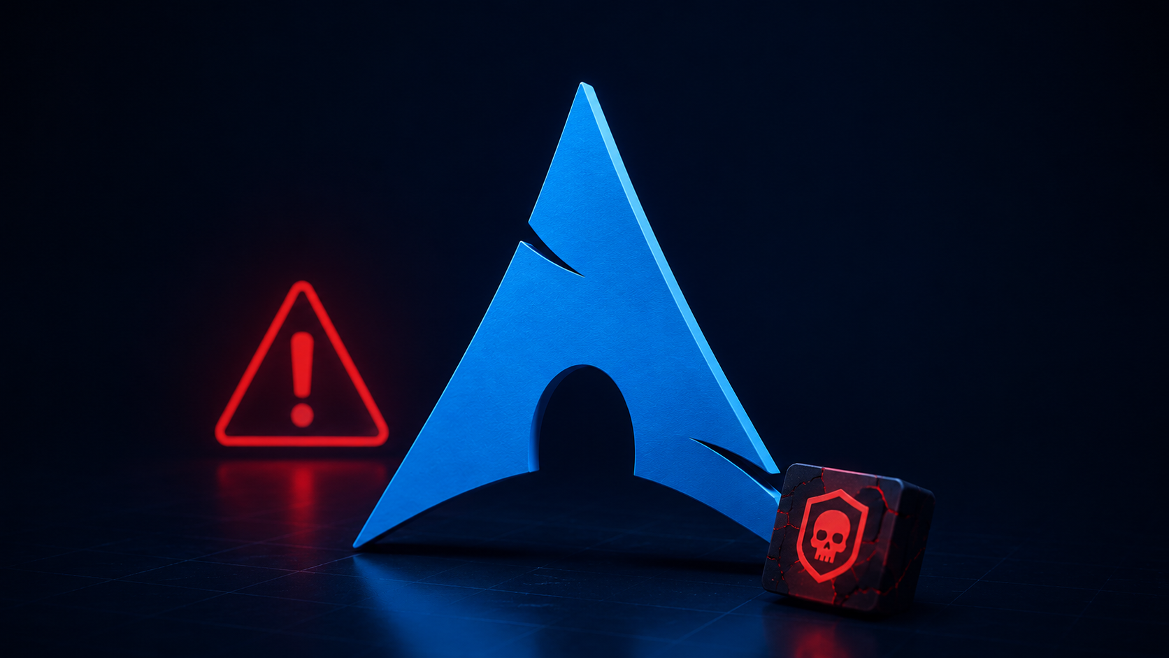 Az Arch Linux csapata törölte a rosszindulatú commitokat az AUR-ból, a további vizsgálatok 1500 feletti érintett csomagot találtak Az Arch Linux csapata törölte a rosszindulatú commitokat az AUR-ból, a további vizsgálatok 1500 feletti érintett csomagot találtak