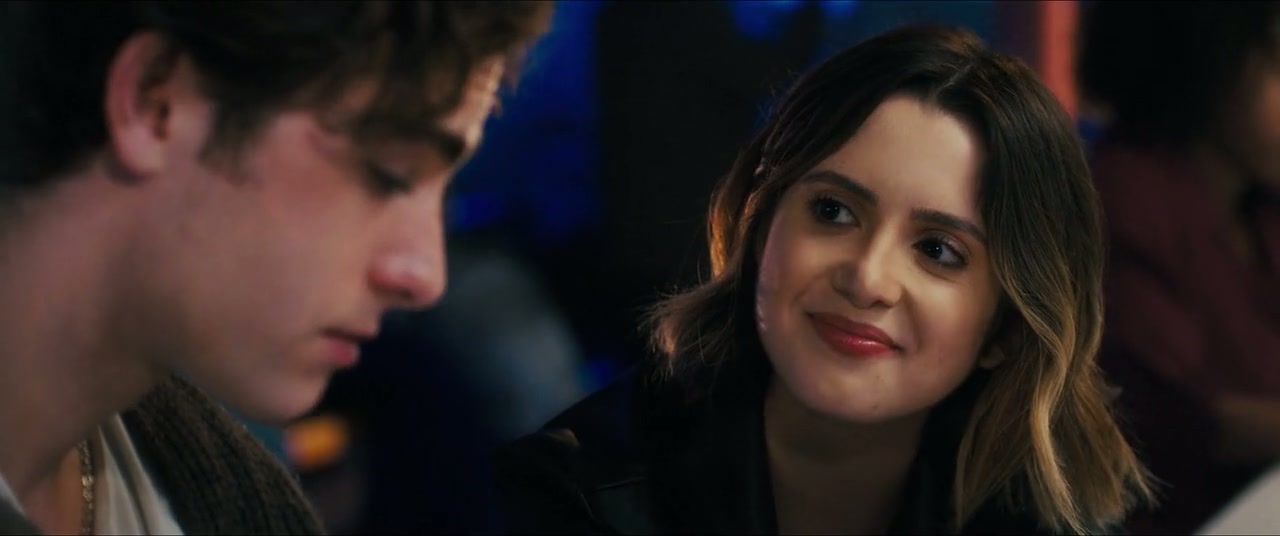 The Perfect Date Screenshot