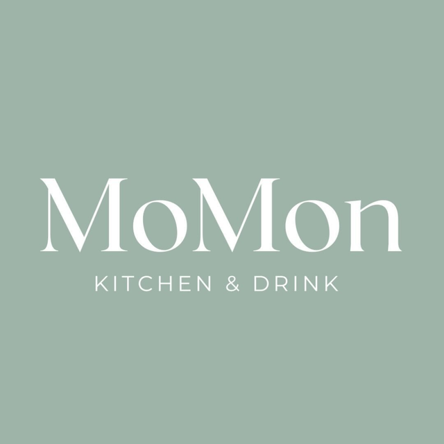 Momon Logo