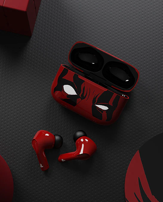 AD-161 Deadpool