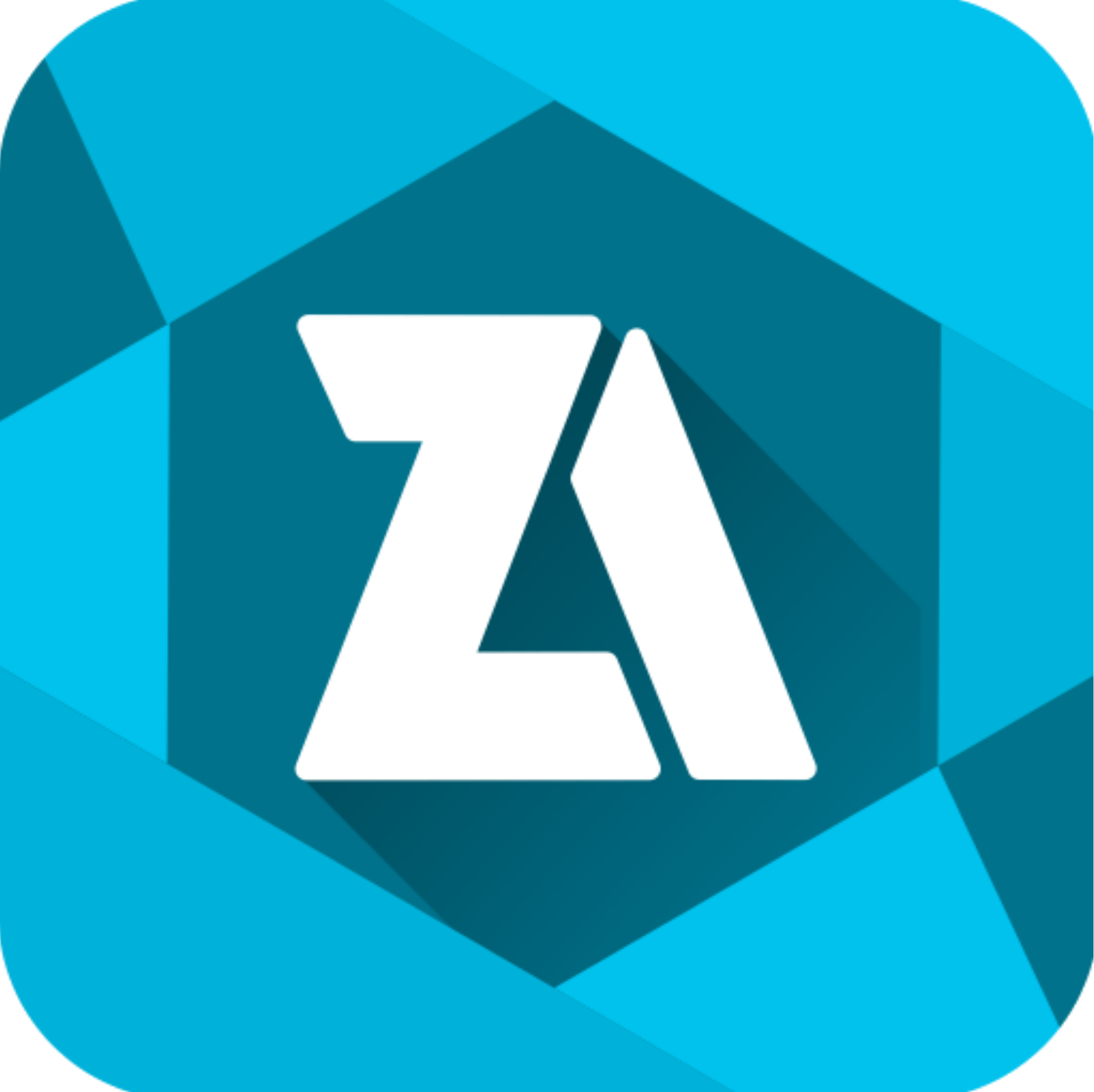 App Icon