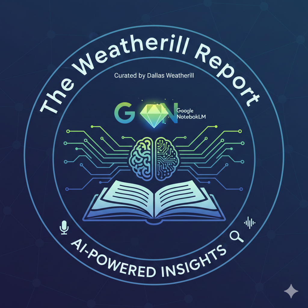 The Weatherill Report