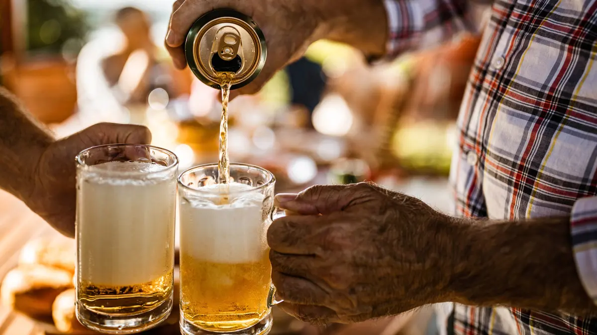 The Rise and Fall of a Detroit Beer Icon