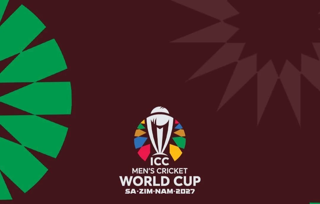 ODI Cricket World Cup 2027