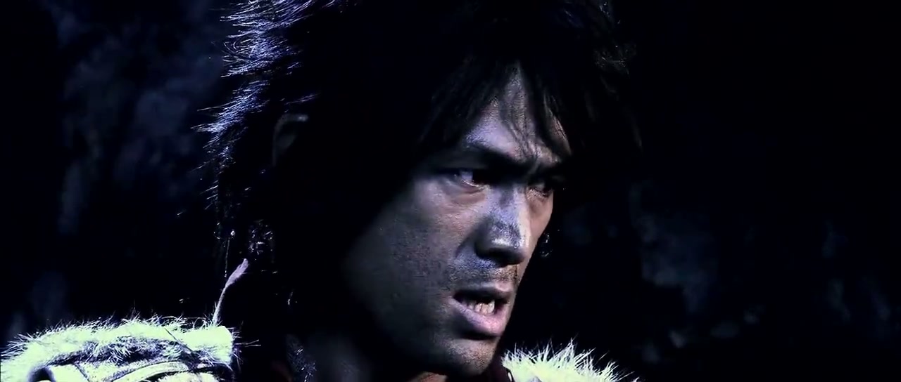 Goemon Screenshot
