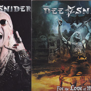dee snider