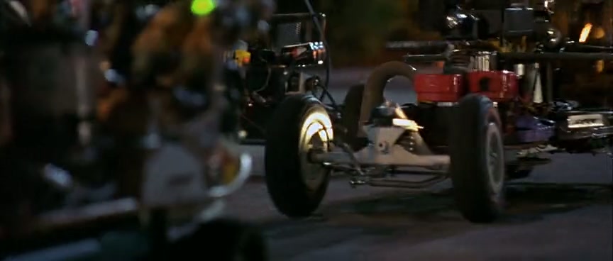 Small Soldiers Screenshot