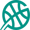 The Hoops Geek logo