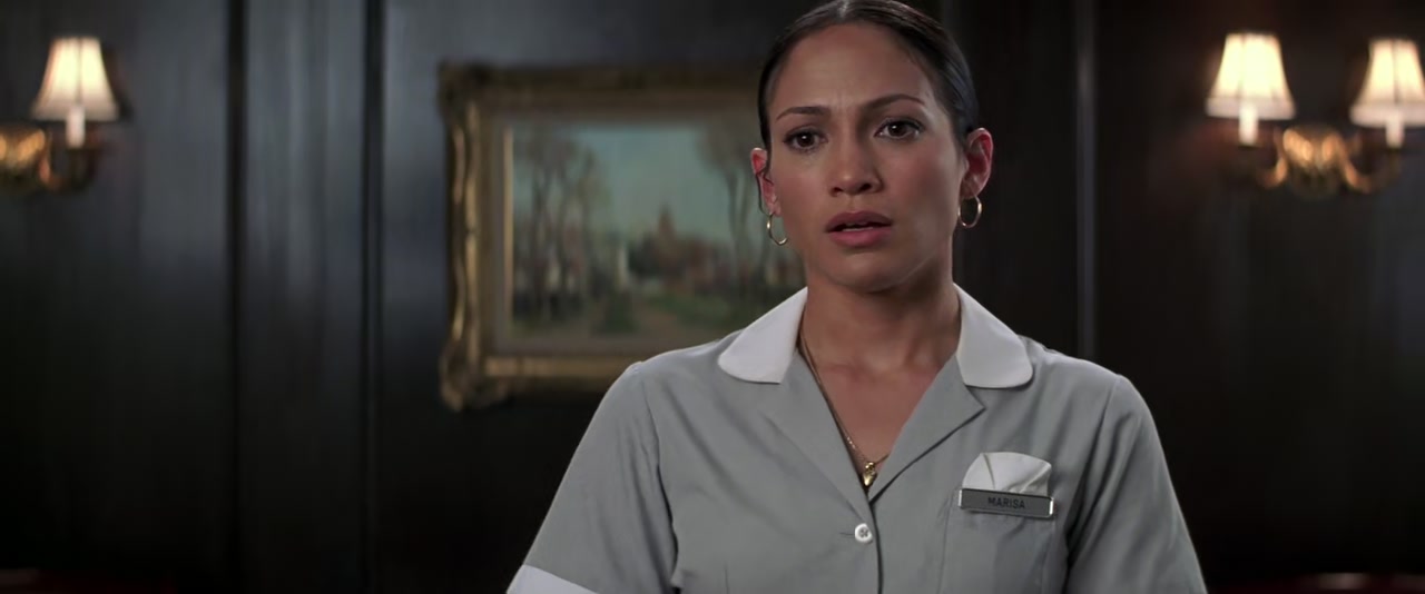 Maid in Manhattan Screenshot