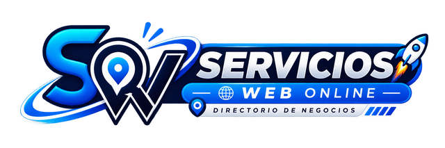 ServiciosWeb.Online Logo