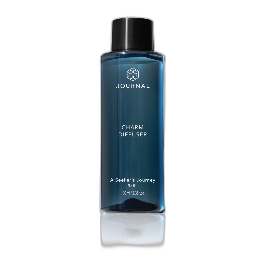Journal Charm Reed Diffuser 100 ml (Refill)