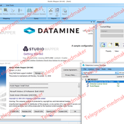 Datamine Studio Mapper 2 4 34
