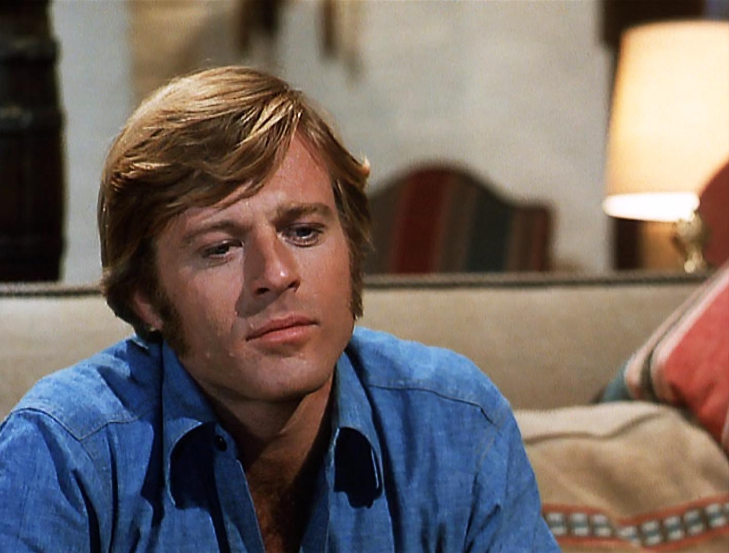 Кандидат / The Candidate (1972)