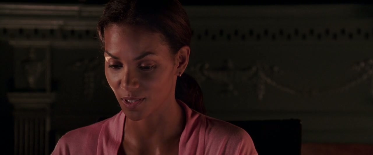 Perfect Stranger Screenshot