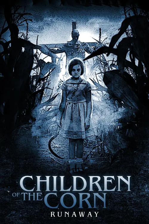 Dzieci Kukurydzy Uciekinierzy / Children Of The Corn Runaway (2017) 1080p.WEB-DL.H264.AC3.2.0.BP007 | Lektor PL