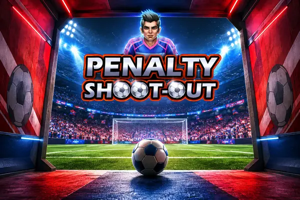 Penalty Shoot Out 20