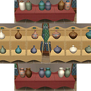 Pottery