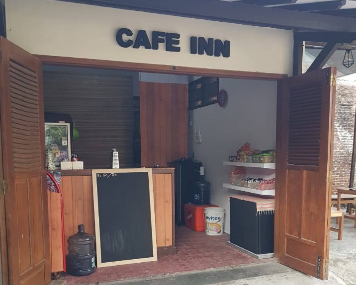 CAFÉ INN