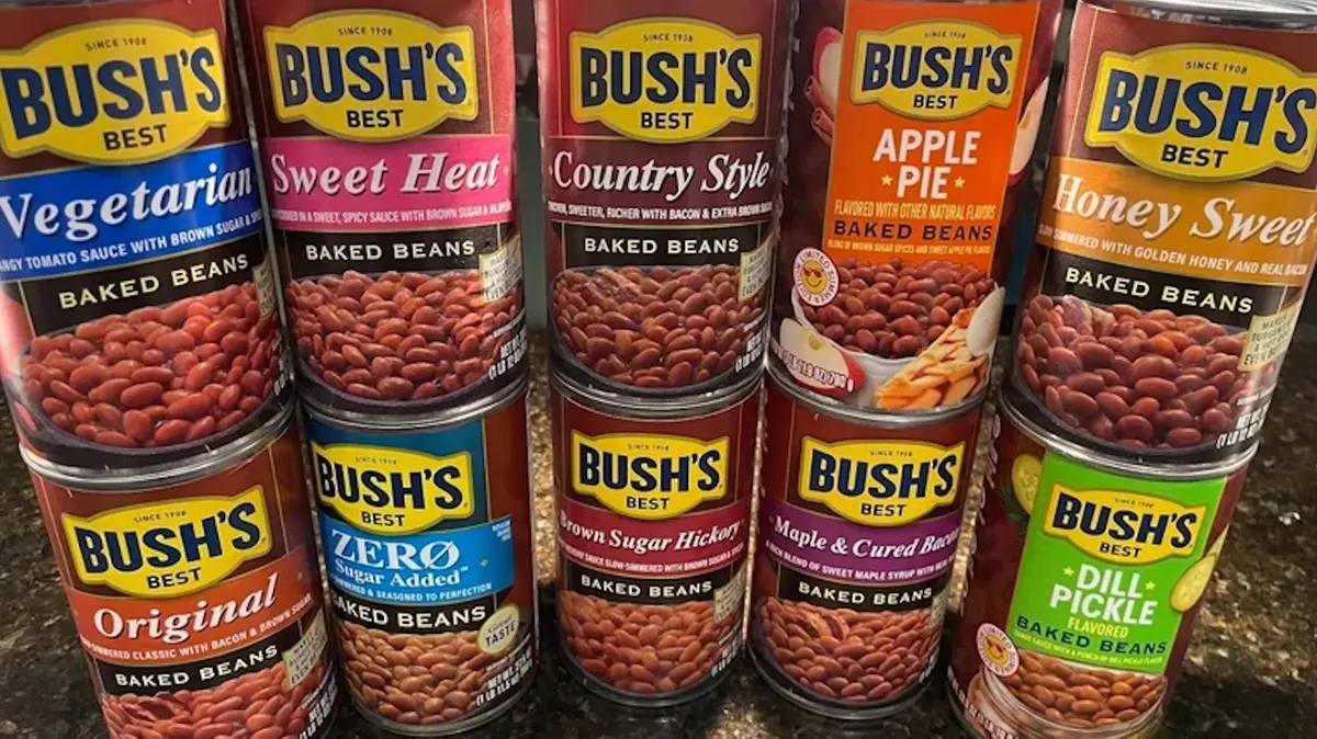 Bush's Baked Beans: The Unexpected Ingredient Missing from a Fan Favorite
