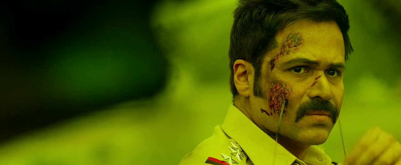 Mumbai Saga Screenshot