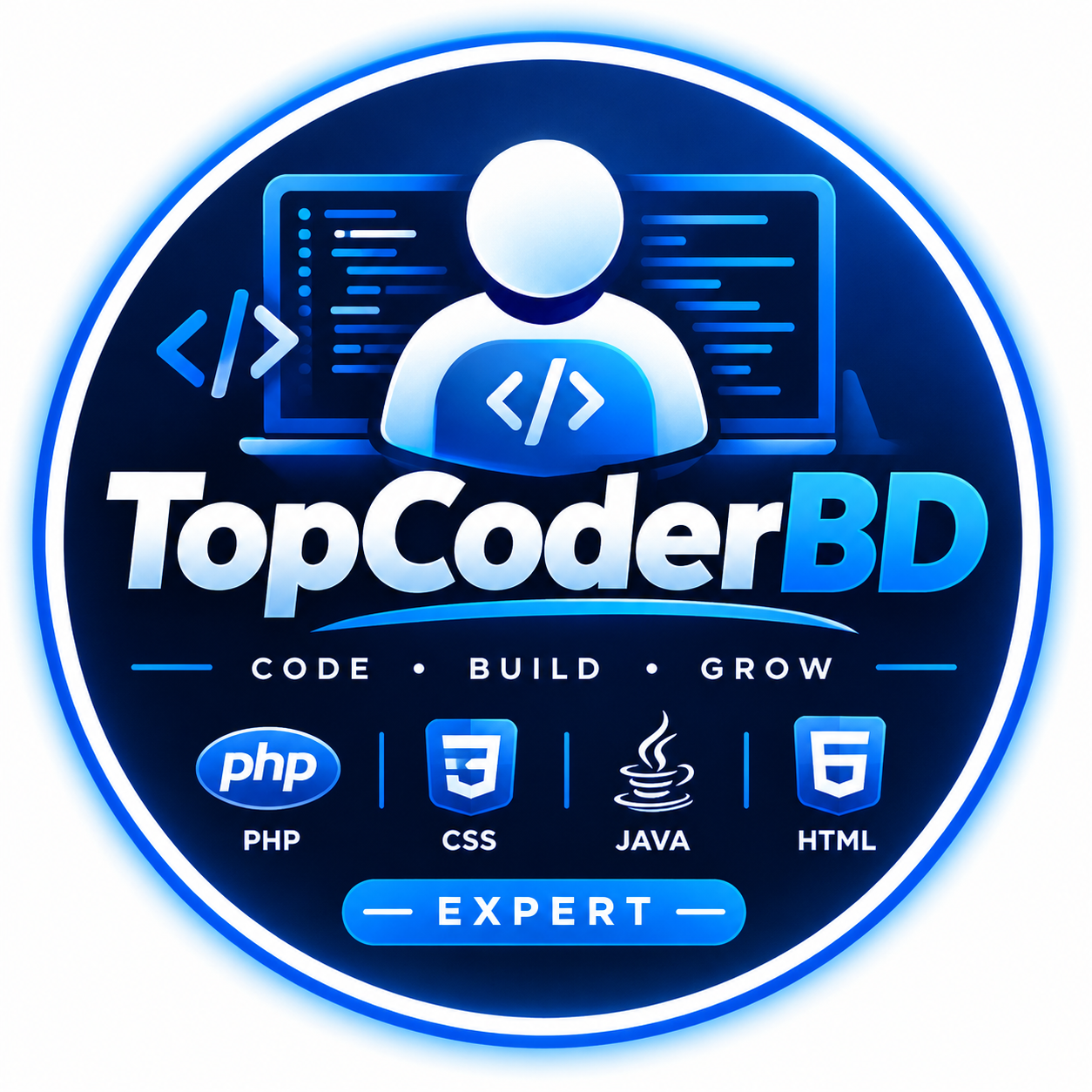 Top Coder BD