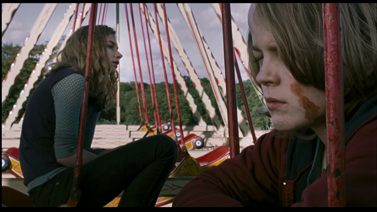 28 Weeks Later Screenshot