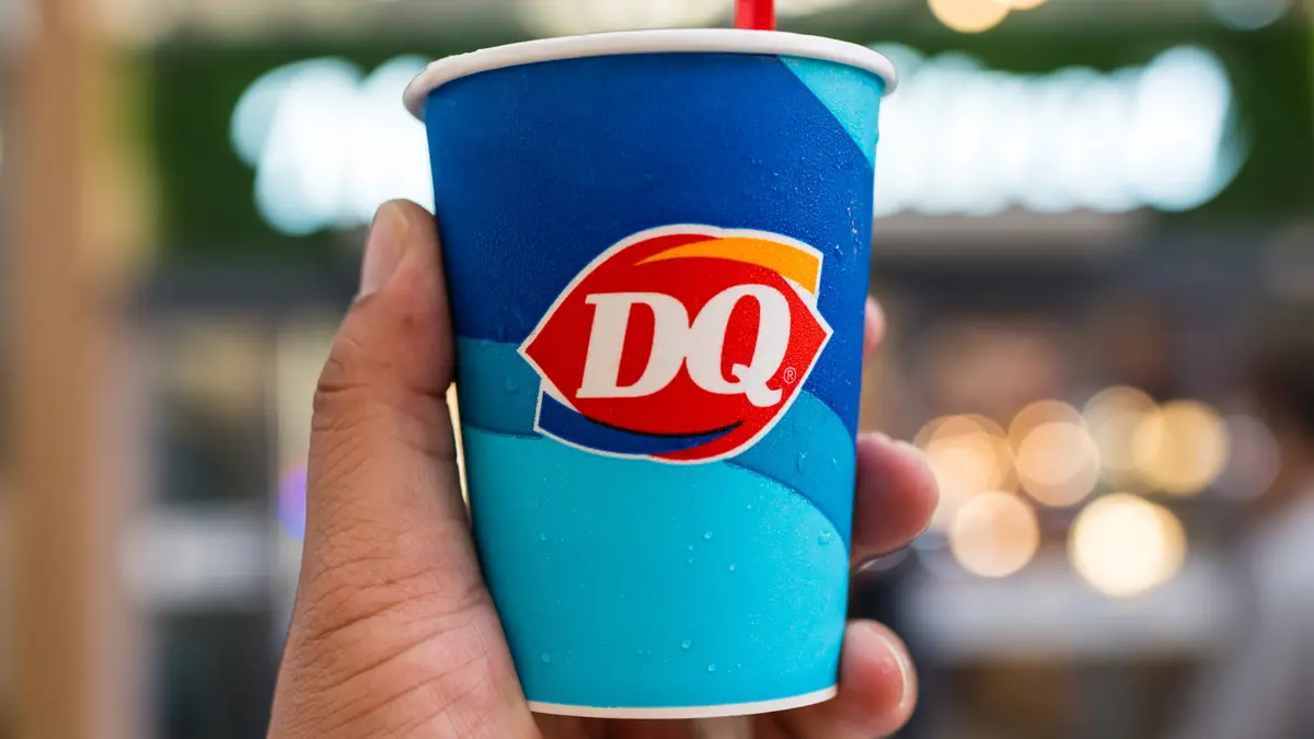 Mexican Dairy Queen Blizzard Craves U.S. Debut
