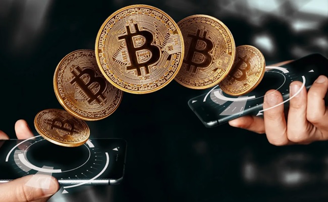 cryptobankomat.online – обмен криптовалюты