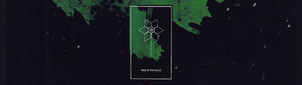 ISTP: Page Of Pentacles