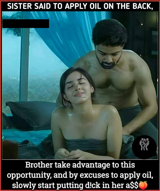 INCEST : Family Mein Pyar Romance or Sex