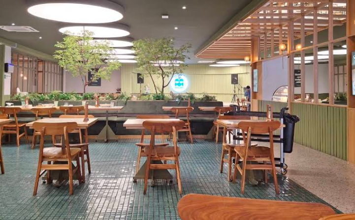 Medja Cerita Coffee & Eatery