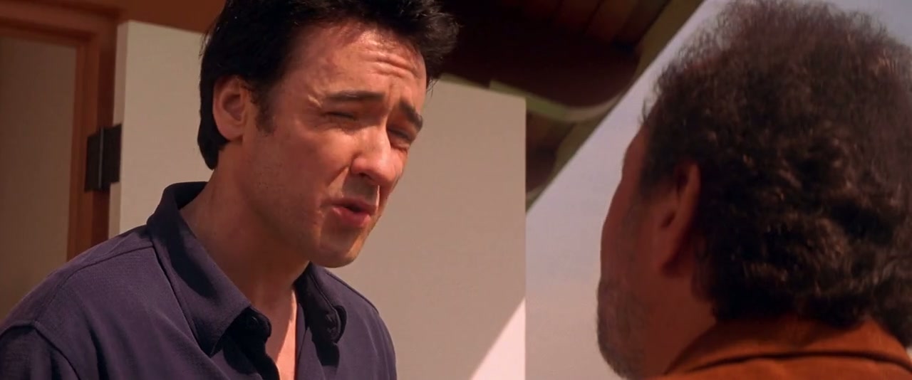 America's Sweethearts Screenshot