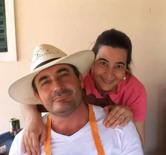 Evandro Carlos Viol