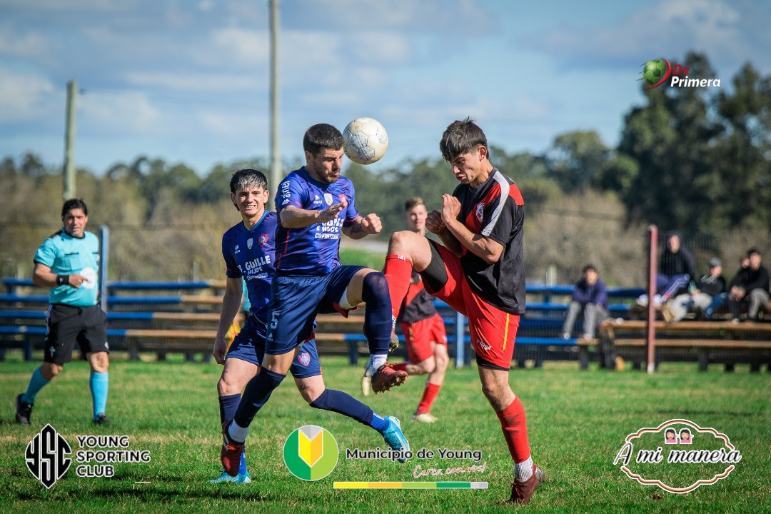 San Lorenzo vs River Plate