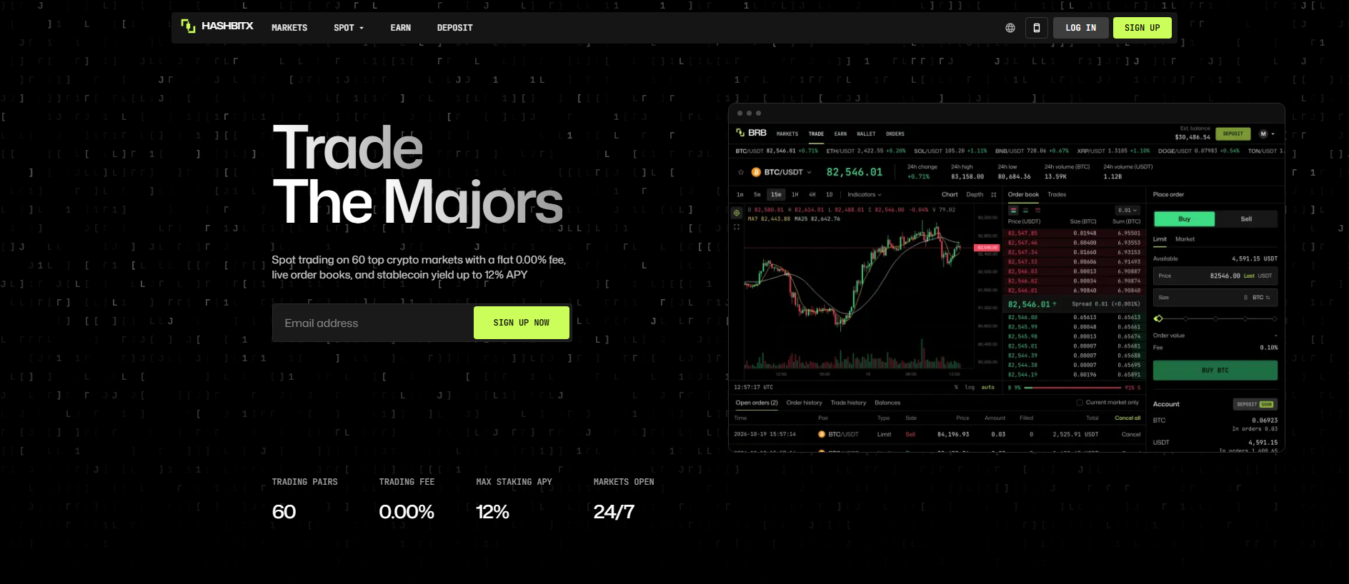 hashbitx.com の保存済みキャプチャ