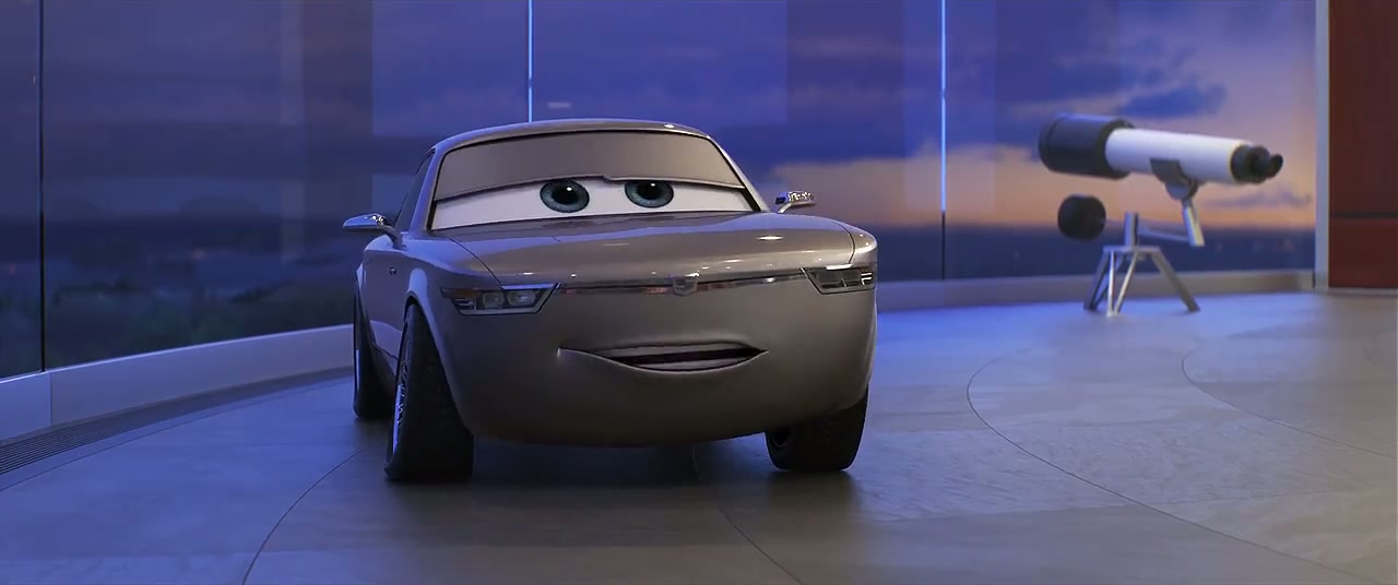Cars 3 Screenshot